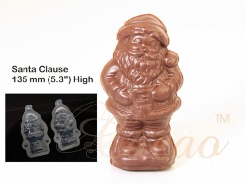 3D Double Mould