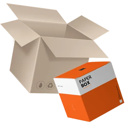 Corrugated Boxes