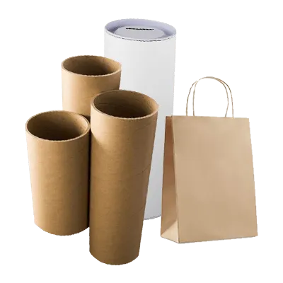 Paper Tube