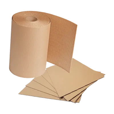 Rolls & Sheets