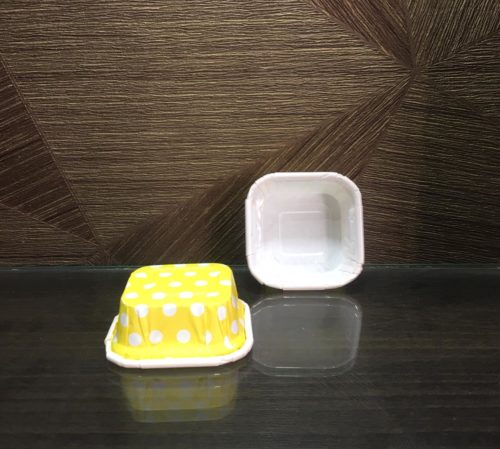 Bakable Products
