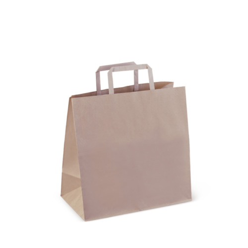 D Cut & Loop Bags