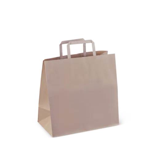D Cut & Loop Bags