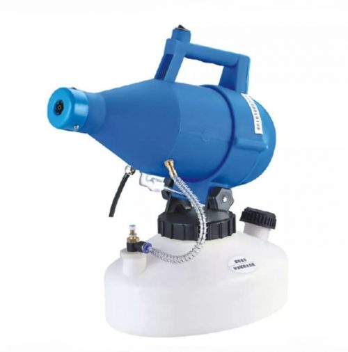 Fogger Machine