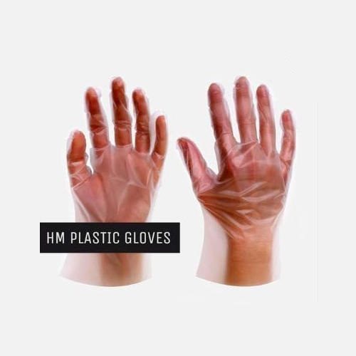 Hand Protection