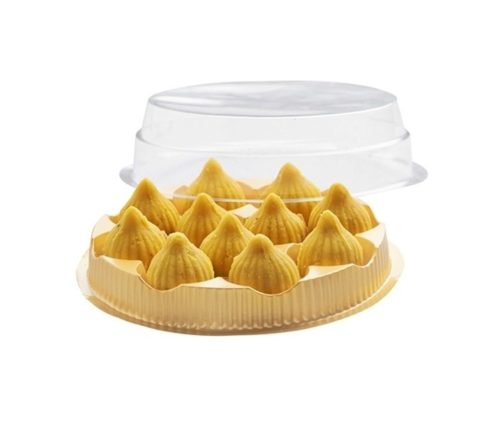 Modak & Laddu Box