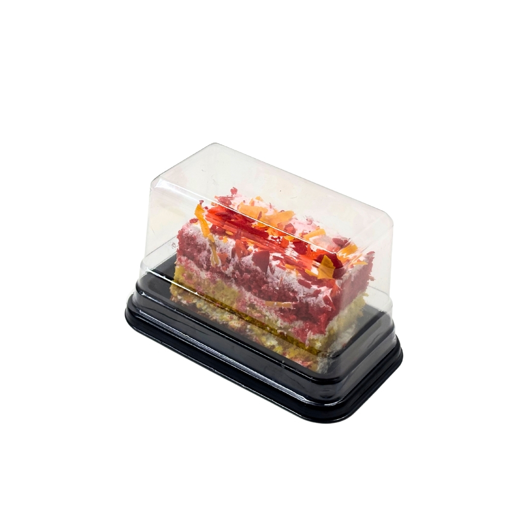 Pastry Containers