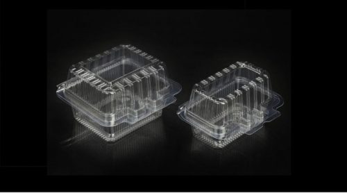 Pet Containers & Boxes