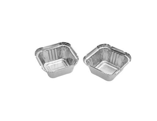 Regular Containers