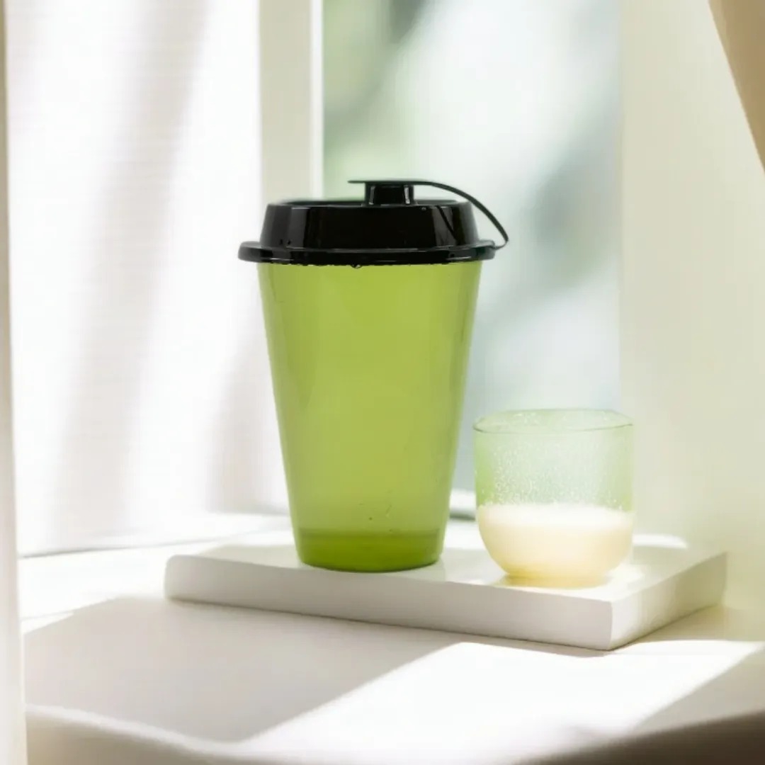 Reusable Cup