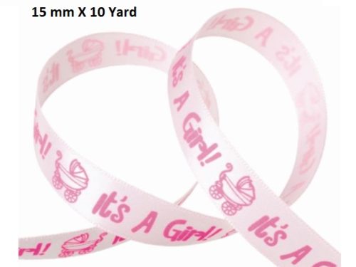 Ribbons