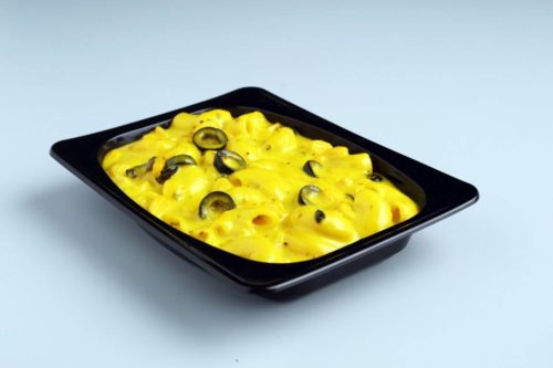 Sealable Meal Trays / Containers (Recyclable)