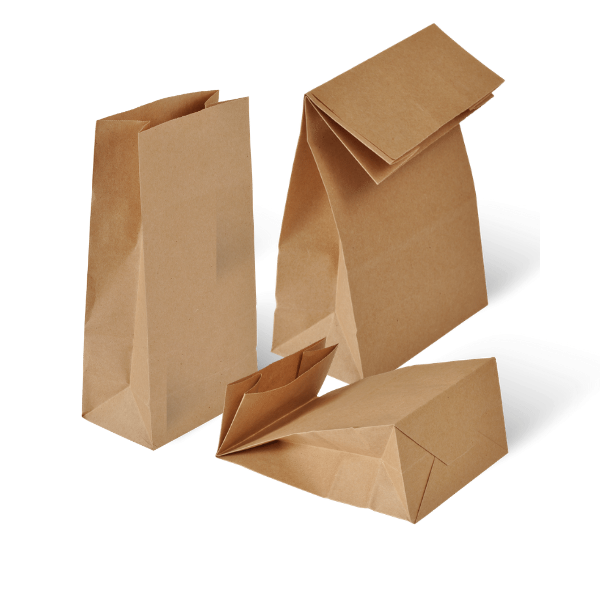 SOS Bags