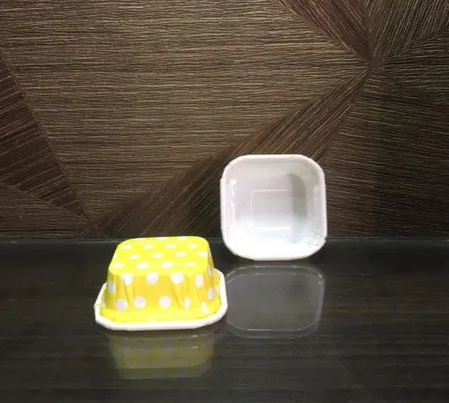 Bakable Products