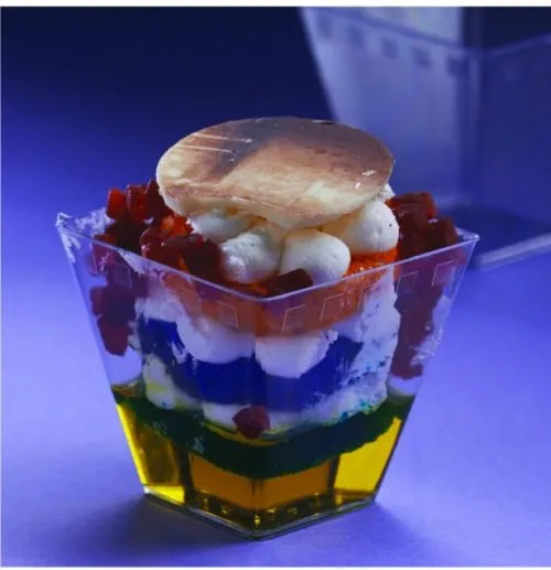 Mousse Products