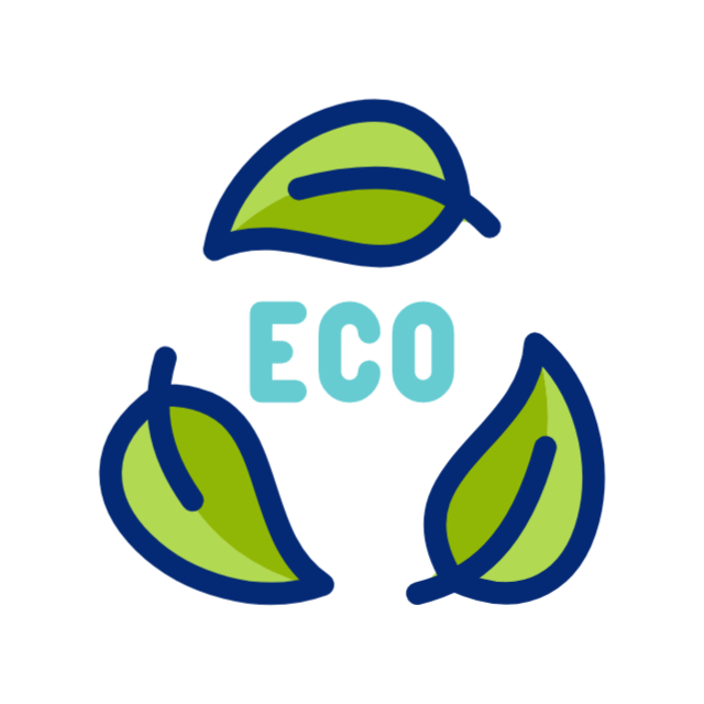 Eco Friendly